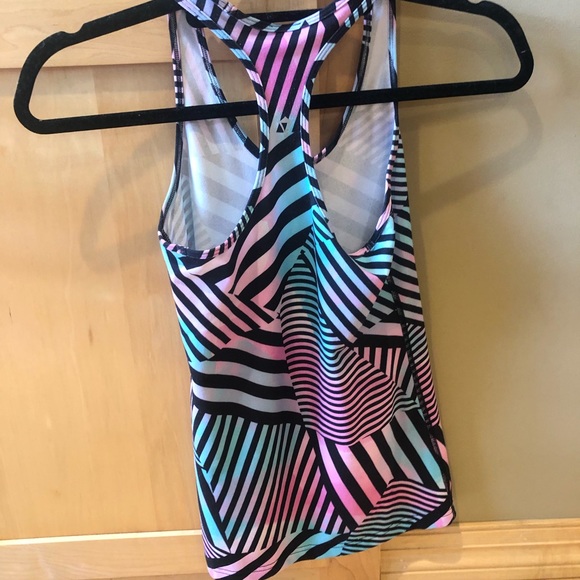 ivivva racerback tank - Picture 3 of 3